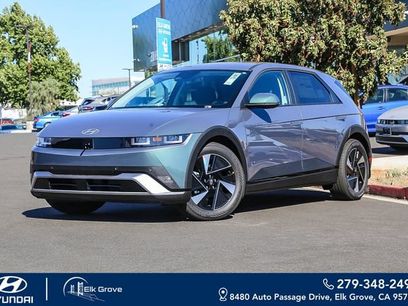 New 2026 Hyundai Ioniq 5 SEL