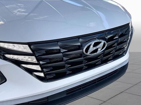Used 2023 Hyundai Tucson SE AWD/4WD image 30