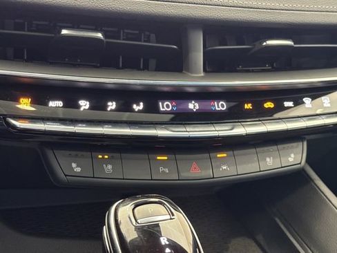 New 2025 Cadillac CT5 Premium Luxury image 19