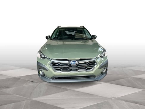 New 2026 Subaru Crosstrek 2.5i Premium AWD/4WD image 3