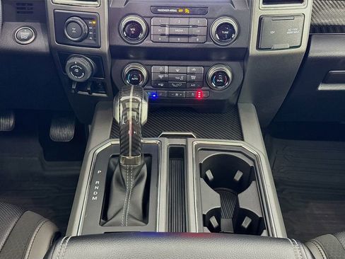 Used 2019 Ford F150 Raptor w/ Equipment Group 802A Luxury image 36