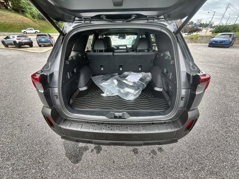 New 2026 Subaru Outback Touring XT AWD/4WD image 28