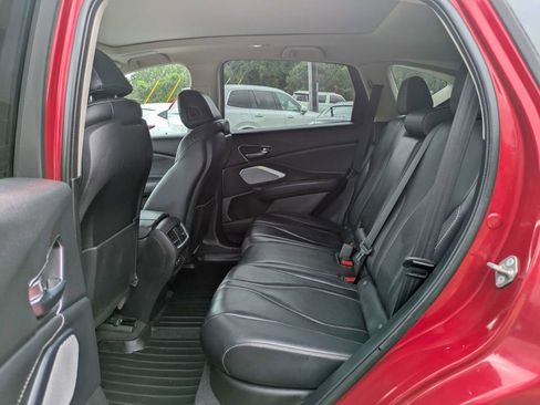 Used 2019 Acura RDX AWD w/ Advance Package image 15