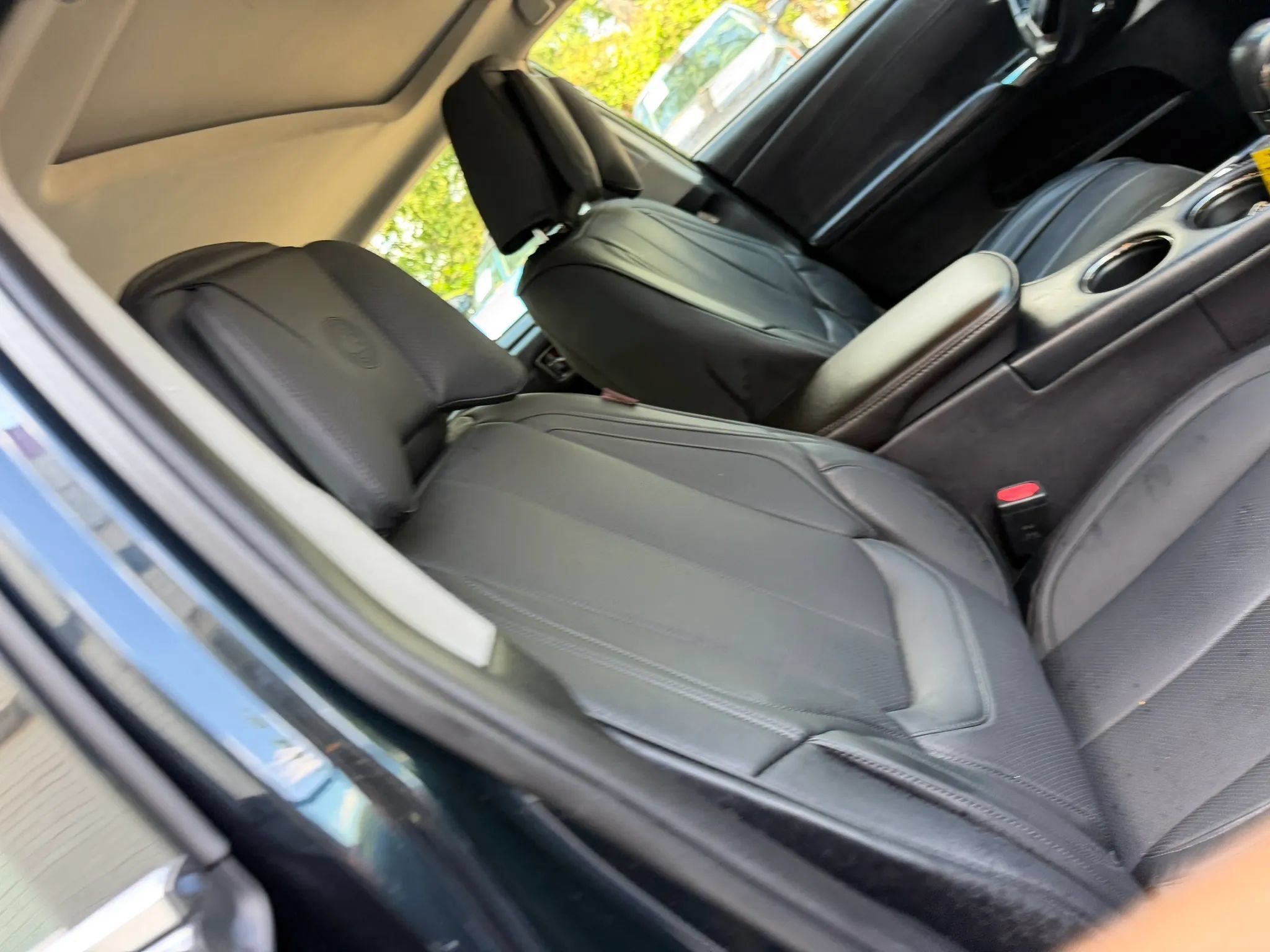 Used 2016 Toyota Avalon Limited w/ Toyota Safety Sense Package FWD image 12