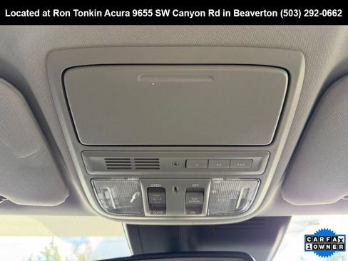 Used 2018 Honda CR-V Touring image 27