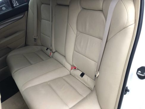 Used 2010 Acura TL image 11