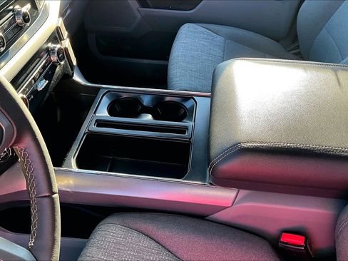 Used 2023 Ford F150 XLT w/ Equipment Group 301A Mid image 15