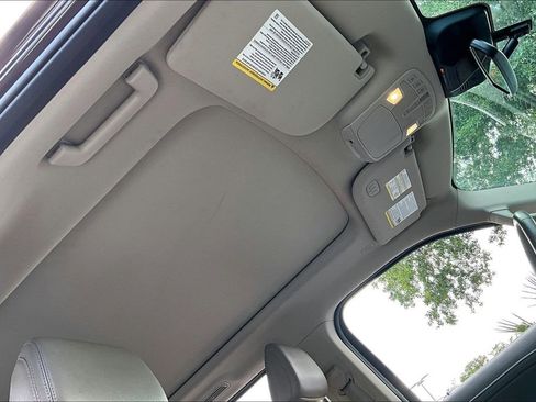 Used 2024 Ford Expedition Limited AWD/4WD image 25