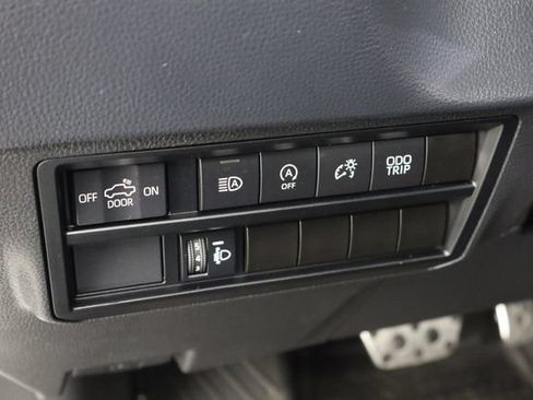 Used 2023 Toyota Tundra SR5 w/ TRD Off-Road Package AWD/4WD image 22