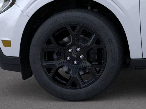 New 2025 Ford Maverick Lariat w/ Black Appearance Package image 20