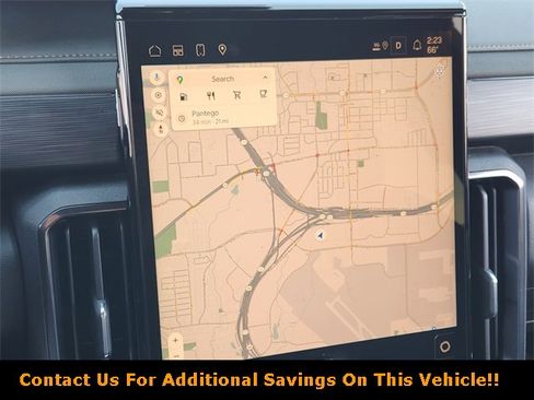 New 2026 GMC Acadia AT4 w/ Luxury Package image 12