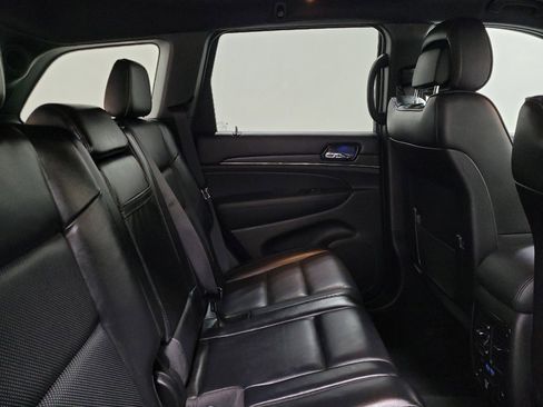 Used 2020 Jeep Grand Cherokee High Altitude AWD/4WD image 19