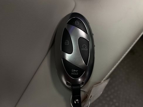 New 2026 Hyundai Santa Fe Calligraphy image 34