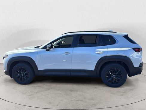 Used 2026 MAZDA CX-50 AWD 2.5 Hybrid w/ Cargo Package image 3