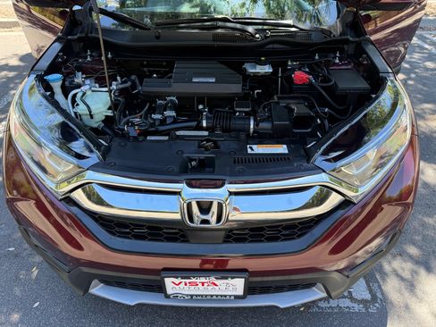Used 2017 Honda CR-V EX-L image 30