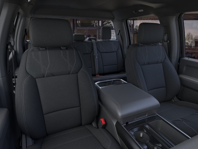 New 2026 Ford F150 STX w/ Equipment Group 200A RWD image 10