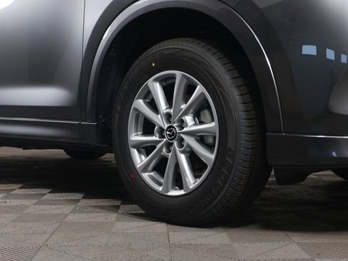 New 2025 MAZDA CX-5 AWD 2.5 S image 11