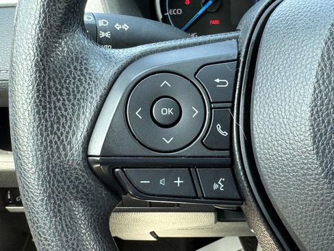Certified 2025 Toyota RAV4 XLE w/ Convenience Package AWD/4WD image 26