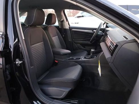 New 2026 Volkswagen Jetta S image 23