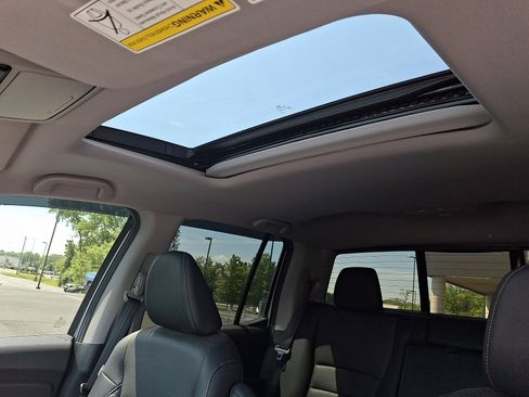 Used 2020 Honda Ridgeline RTL-E image 14