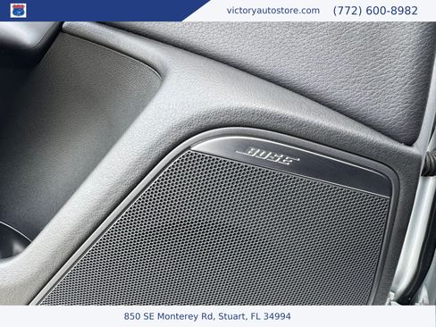 Used 2015 Audi A6 TDI Premium Plus w/ 19" Sport Package AWD/4WD image 24