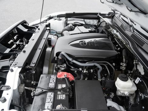 Used 2023 Toyota Tacoma SR5 image 43