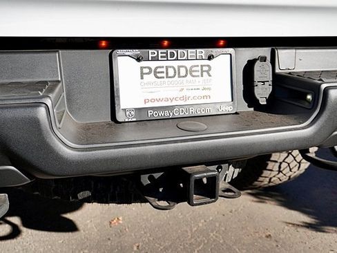 Used 2022 RAM 1500 TRX w/ TRX Level 1 Equipment Group image 16