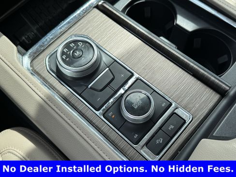 Used 2023 Ford Expedition Limited AWD/4WD image 18