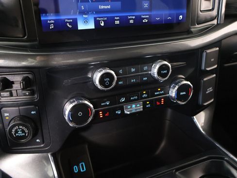 Used 2023 Ford F150 XLT w/ Equipment Group 302A High AWD/4WD image 8