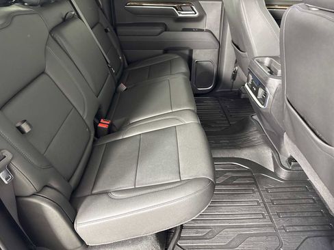 New 2025 GMC Sierra 1500 Elevation w/ Elevation Premium Package image 26