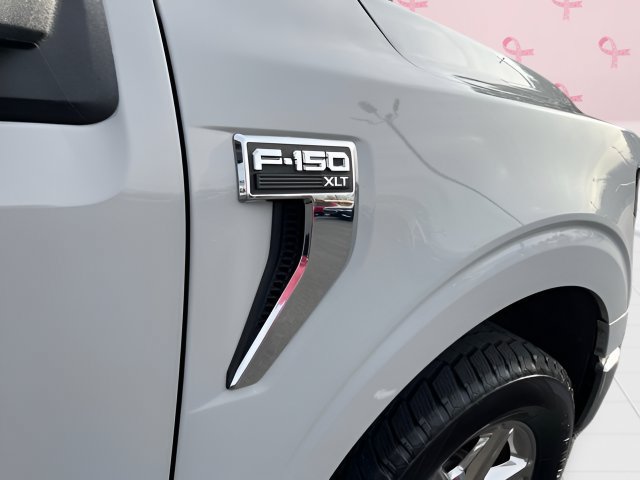 Used 2024 Ford F150 XLT AWD/4WD image 40