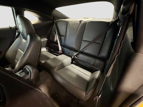 Used 2010 Chevrolet Camaro SS w/ Black Stripe Package image 20