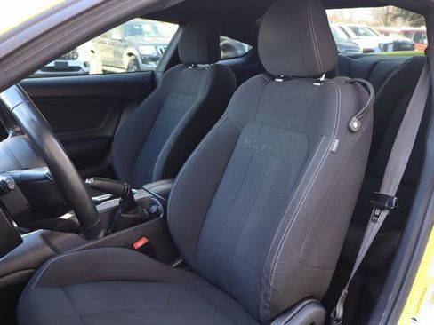 Used 2021 Ford Mustang GT w/ GT Performance Package image 4