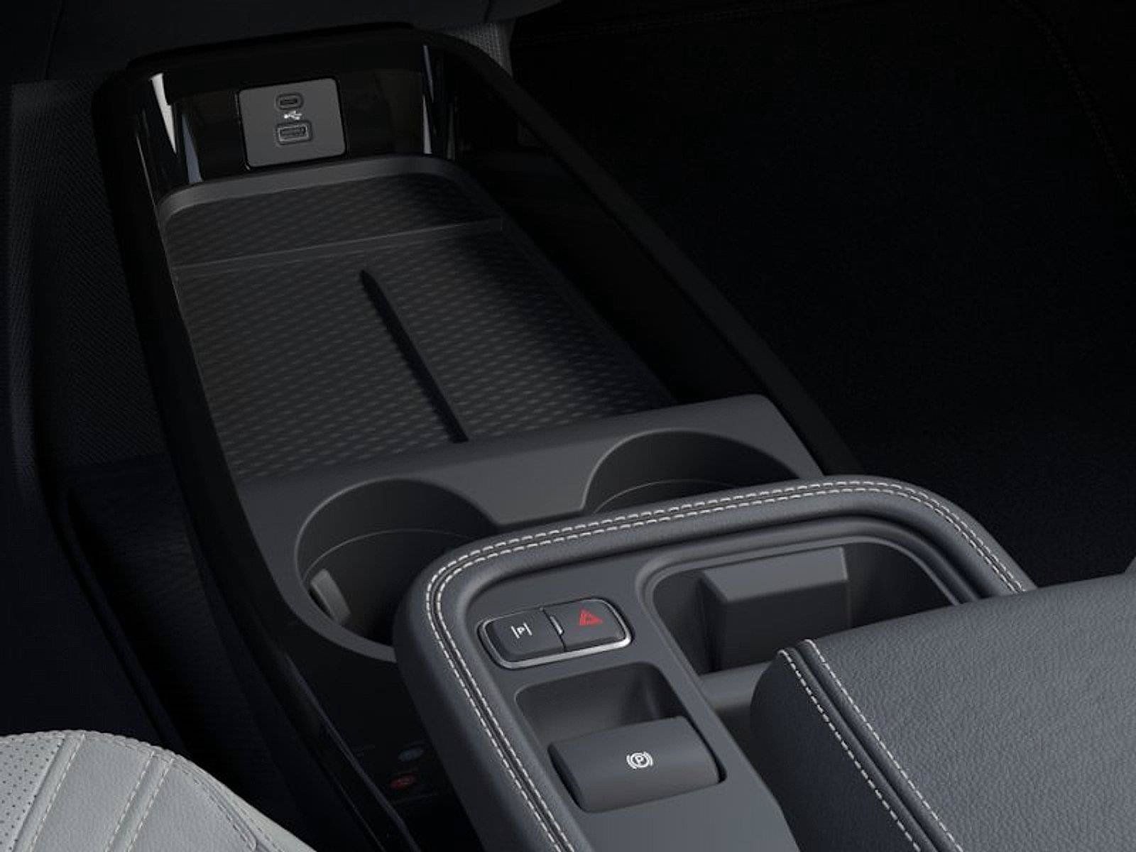 New 2026 Ford Mustang Mach-E Premium AWD/4WD image 15