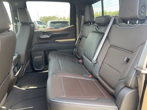 New 2026 GMC Sierra 1500 Denali w/ Technology Package image 29