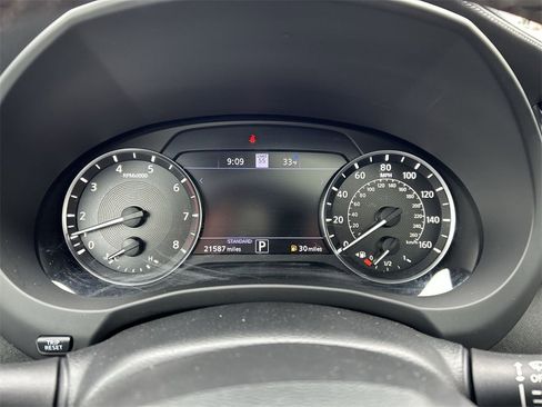 Certified 2023 INFINITI QX50 Sport w/ Cargo Package image 19