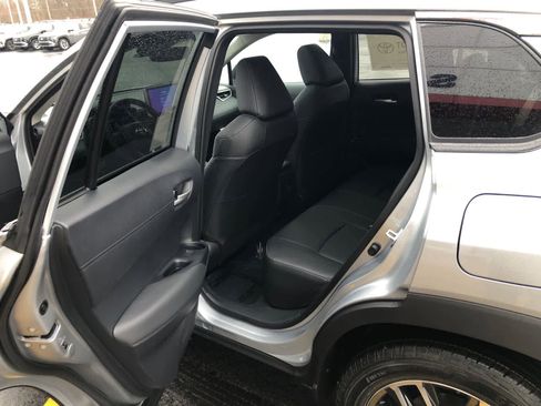 New 2026 Toyota Corolla Cross XLE image 15