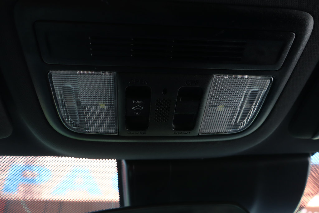 Used 2020 Honda Civic EX image 27