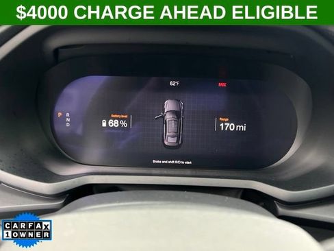 Used 2024 Polestar Polestar 2 AWD/4WD image 24