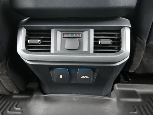 Used 2022 Ford F150 Lariat w/ Equipment Group 502A High image 52