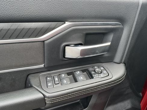 Used 2026 RAM 2500 Big Horn AWD/4WD image 12