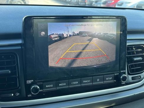 Used 2023 Kia Rio S w/ Technology Package image 28