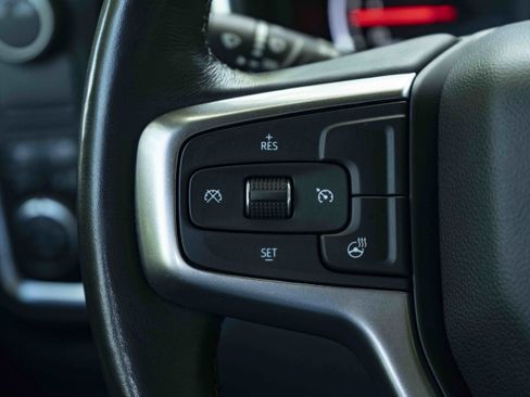 Used 2020 Chevrolet Silverado 2500 LT w/ Texas Edition RWD image 20