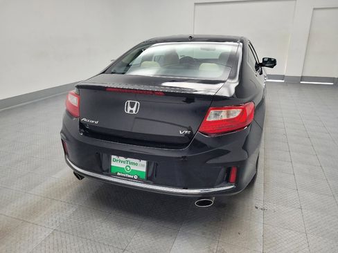 Used 2015 Honda Accord EX-L image 7