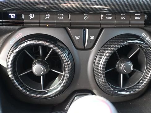 Used 2018 Chevrolet Camaro SS image 18