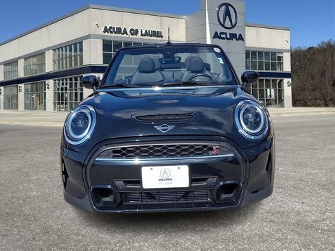 Used 2024 MINI Cooper S FWD image 2