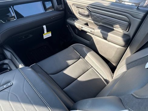 New 2026 RAM 1500 Limited AWD/4WD image 16