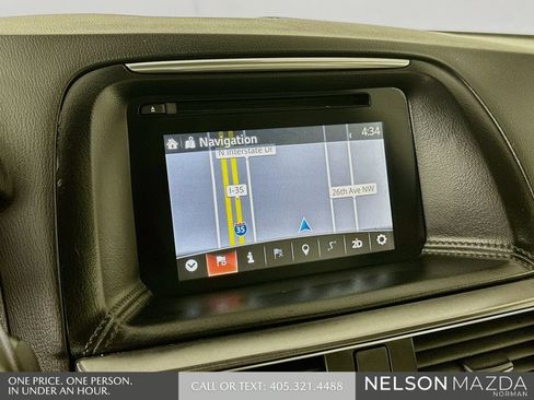 Used 2016 MAZDA CX-5 Grand Touring AWD/4WD image 17