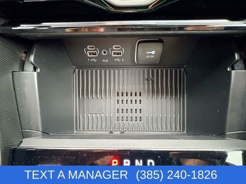 New 2026 Jeep Grand Cherokee Altitude image 19