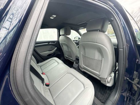 Used 2018 Audi A3 2.0T Premium image 14